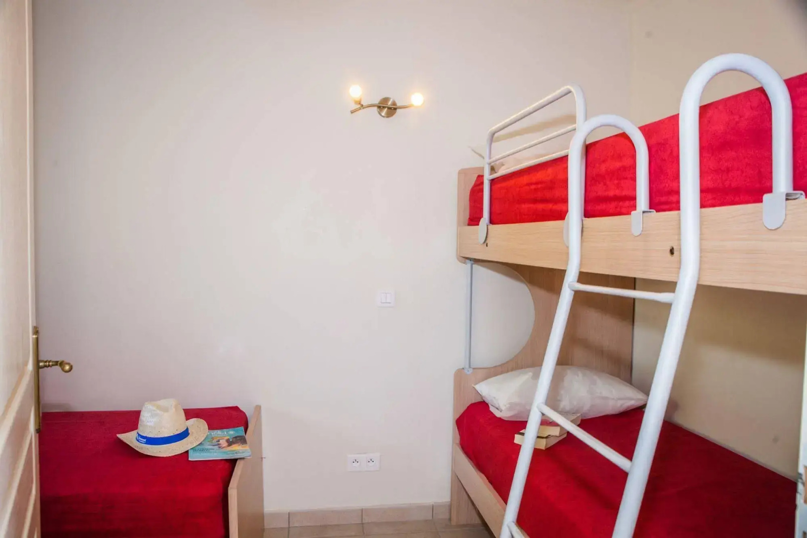 Vacancéole - Résidence Lisa Maria