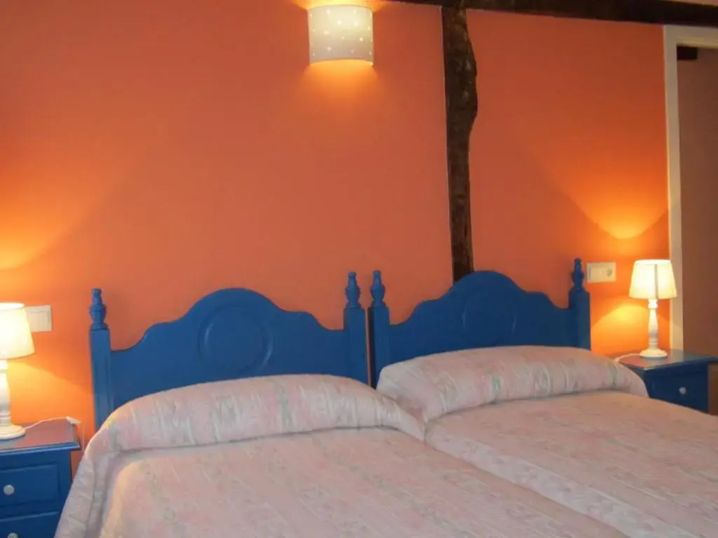 Apartamentos El Majuelo