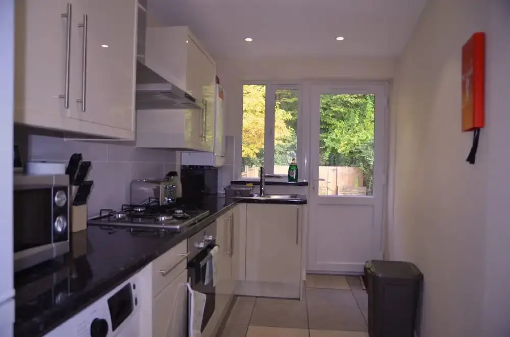 People Boxes Apartments - 18 Rookwood