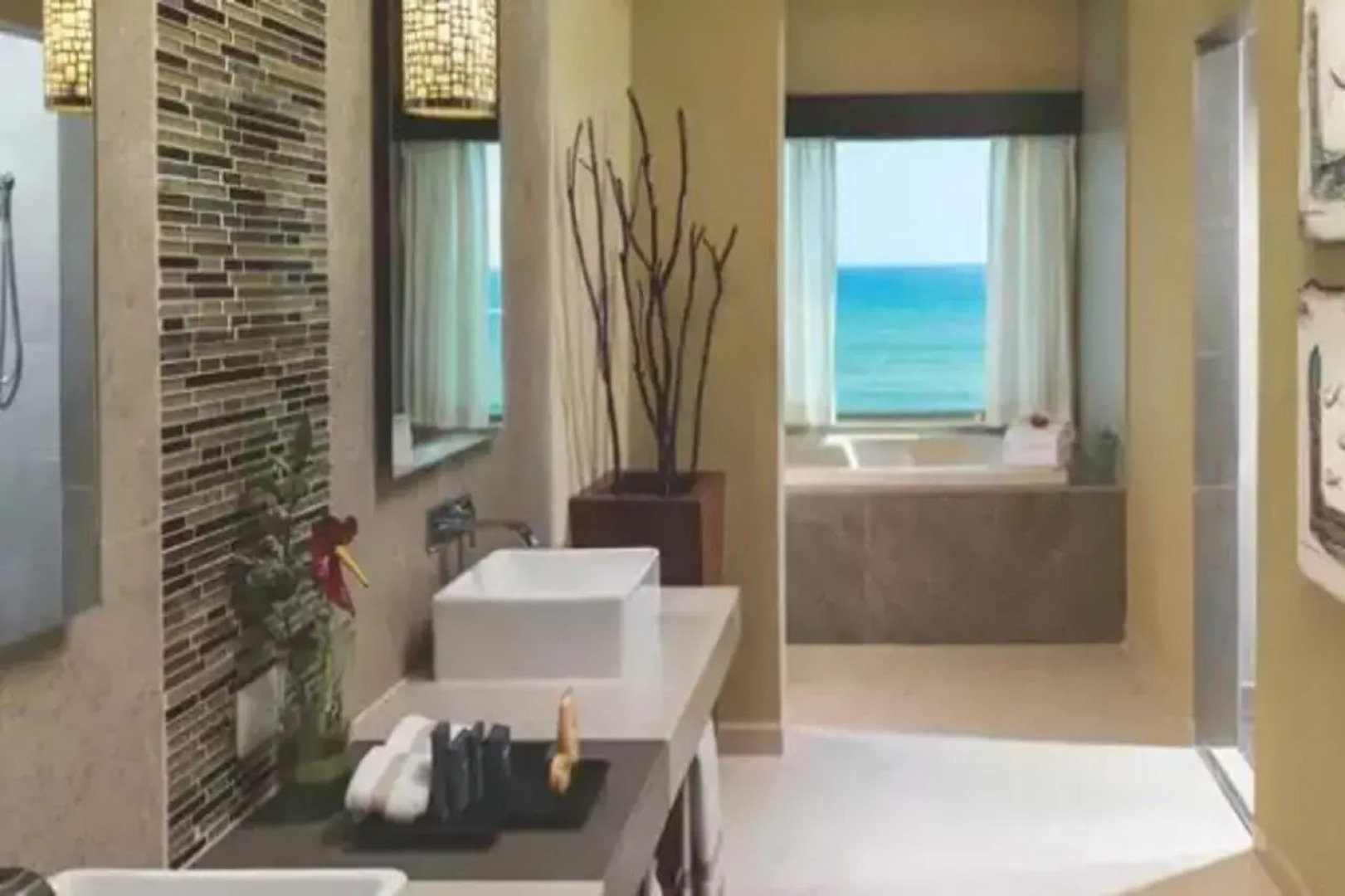 Generations Riviera Maya Family Resort Catamaran, Water Park, All & More Inclusive