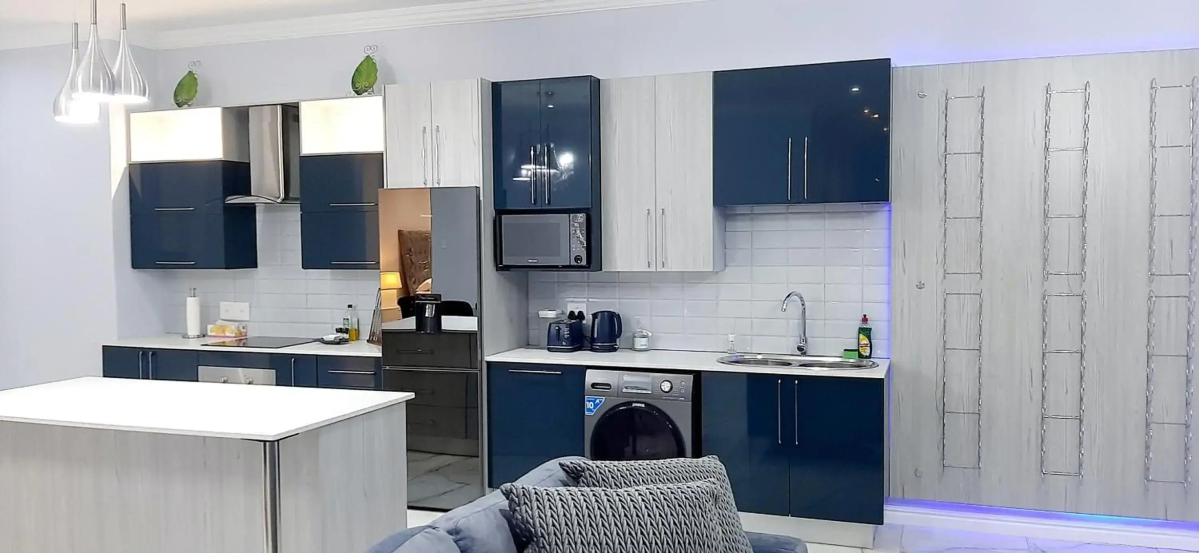 The Franklin Loft Apartments