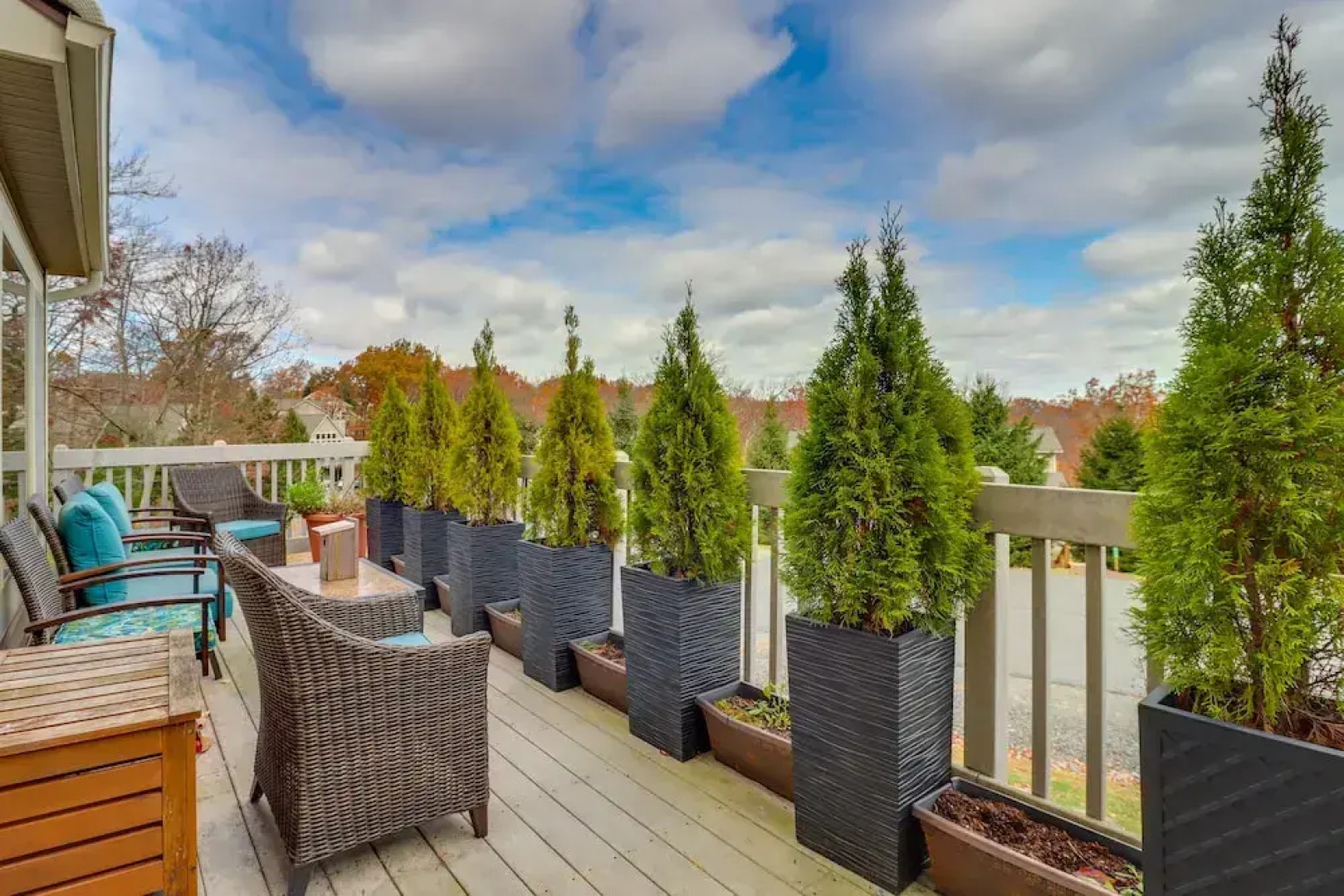 Tannersville Rental Near Camelback Ski Resort!