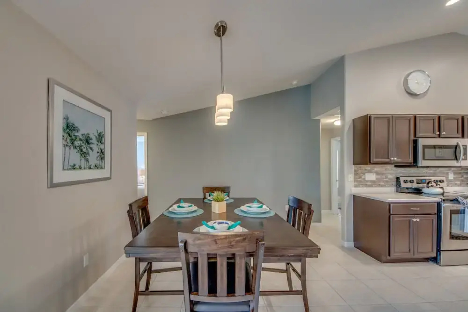 Villa Mercedes - Roelens Vacations