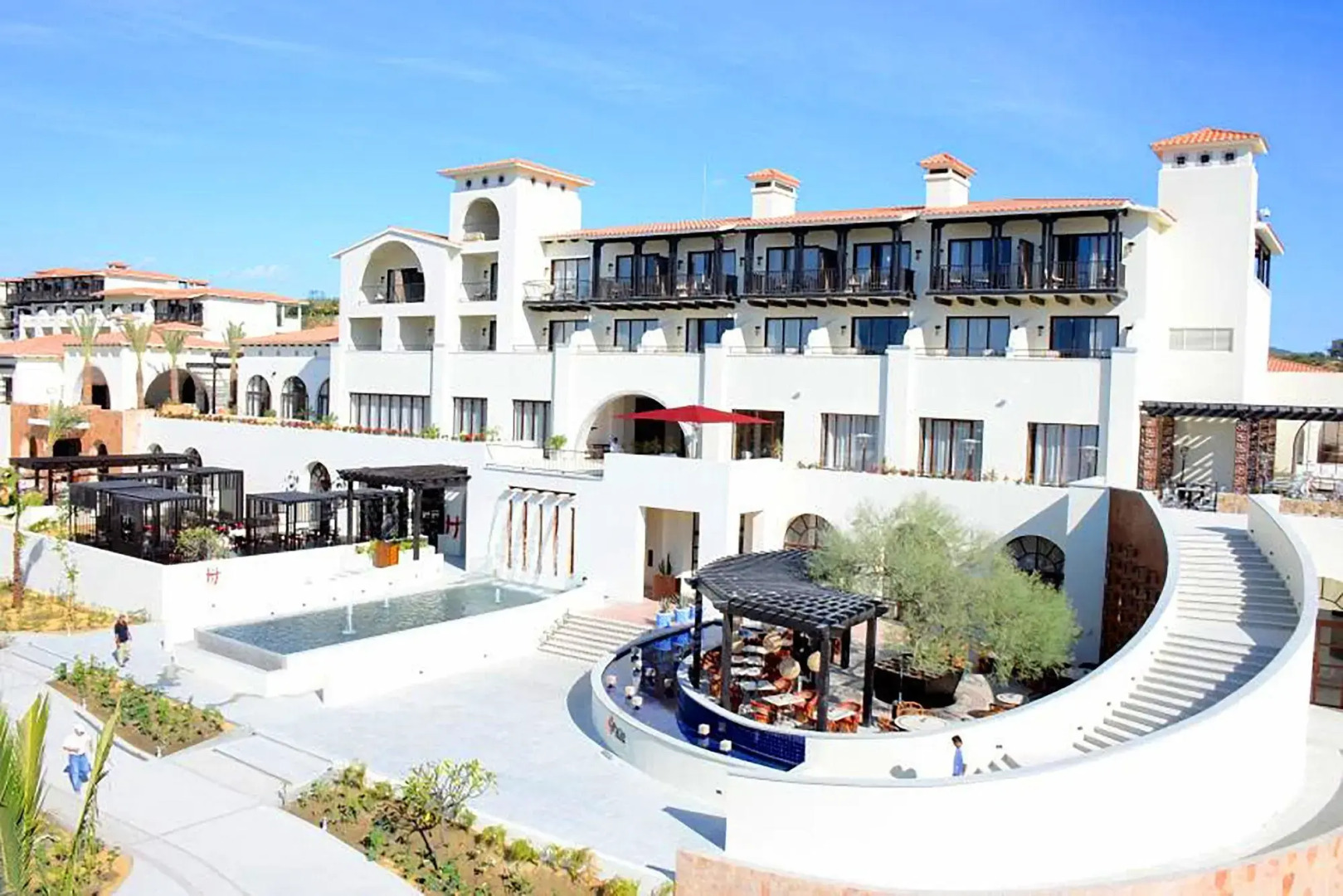 Secrets Puerto Los Cabos - Adults Only - All Inclusive