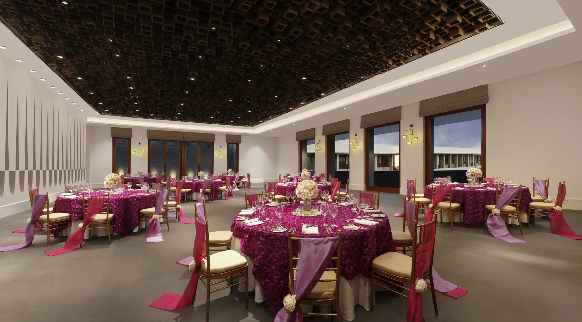 InterContinental Chennai Mahabalipuram Resort by IHG