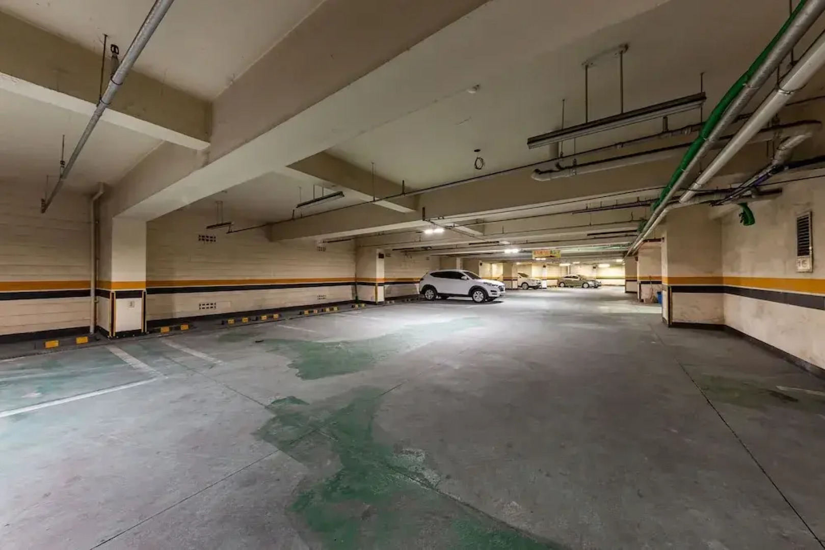 Seosan Browndot Hotel