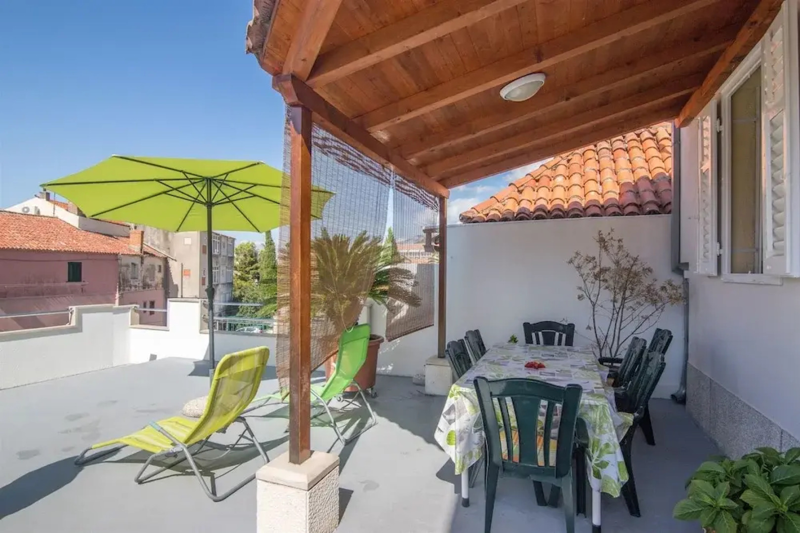 Apartments Filipetti