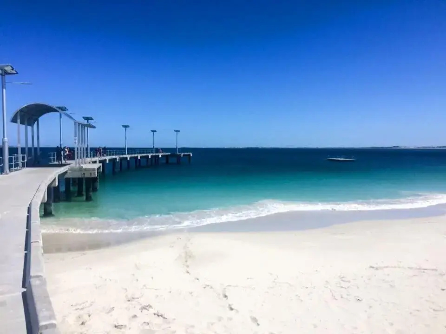Coastal Paradise Jurien Bay