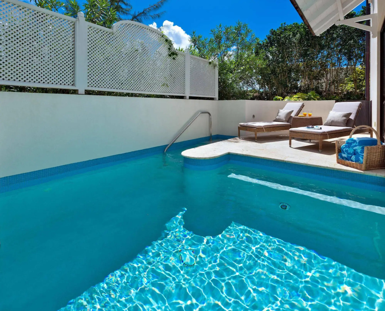 Apes Hill Club Polo Villa 1