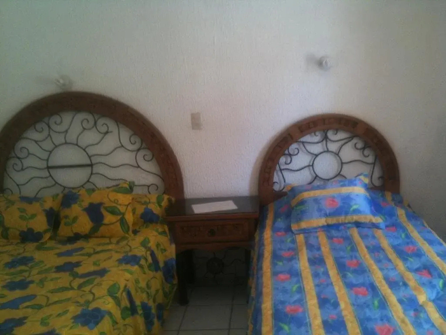 Hotel Fiesta Portola