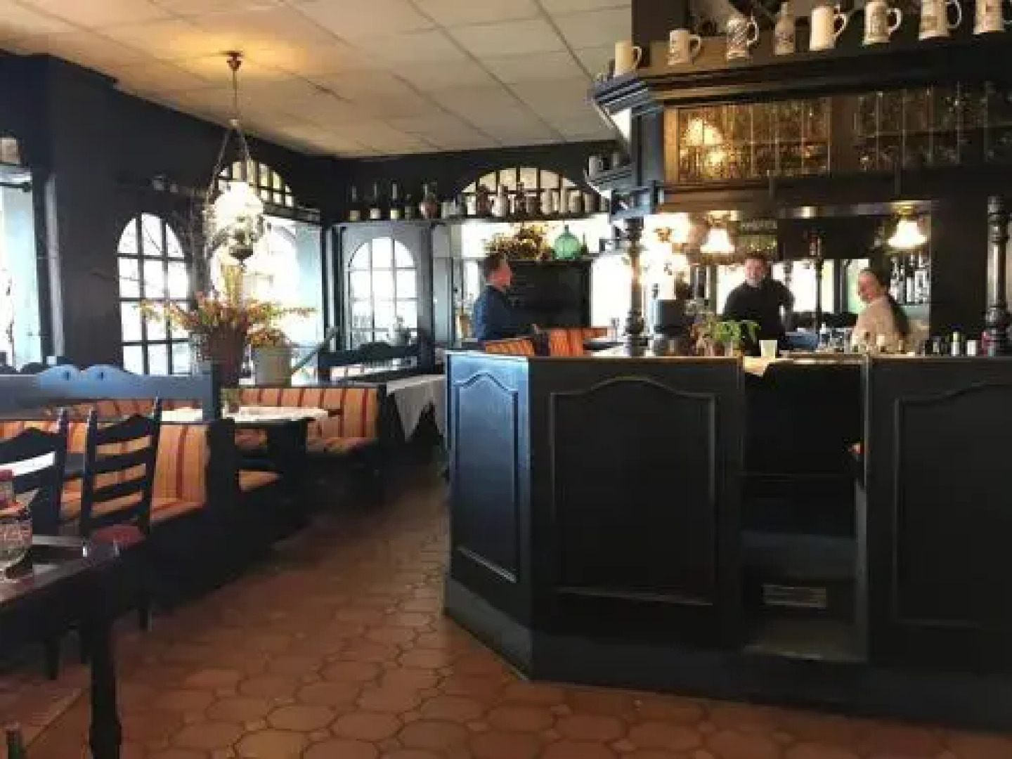 Haags Hotel Niedersachsenhof