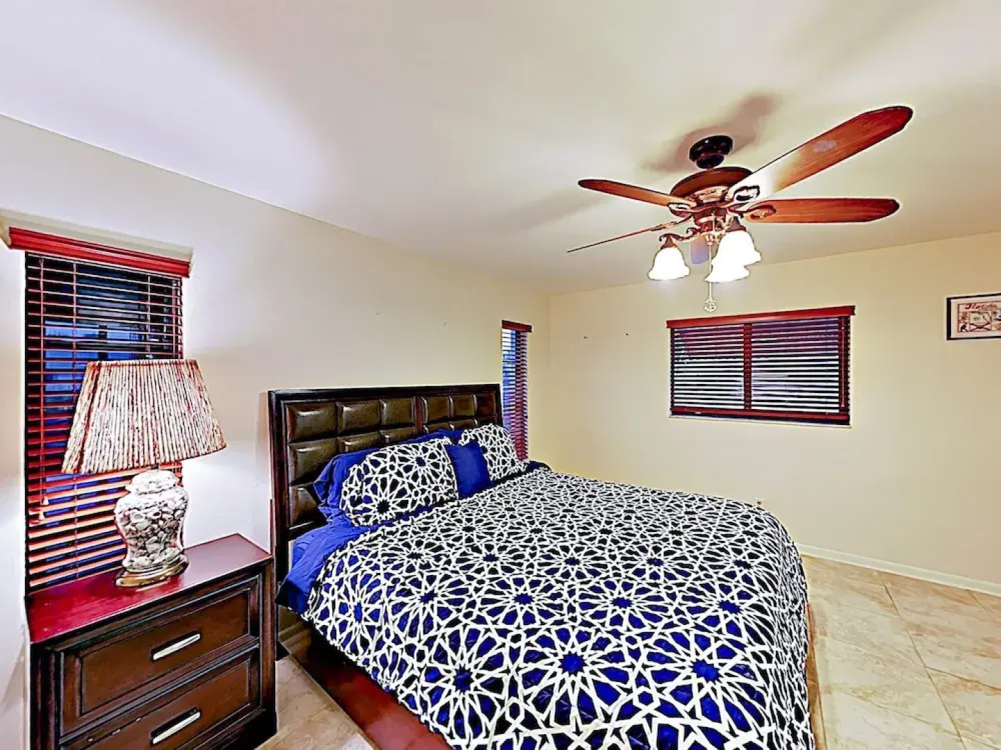 1744 North Fort Myers - 2 Br Home