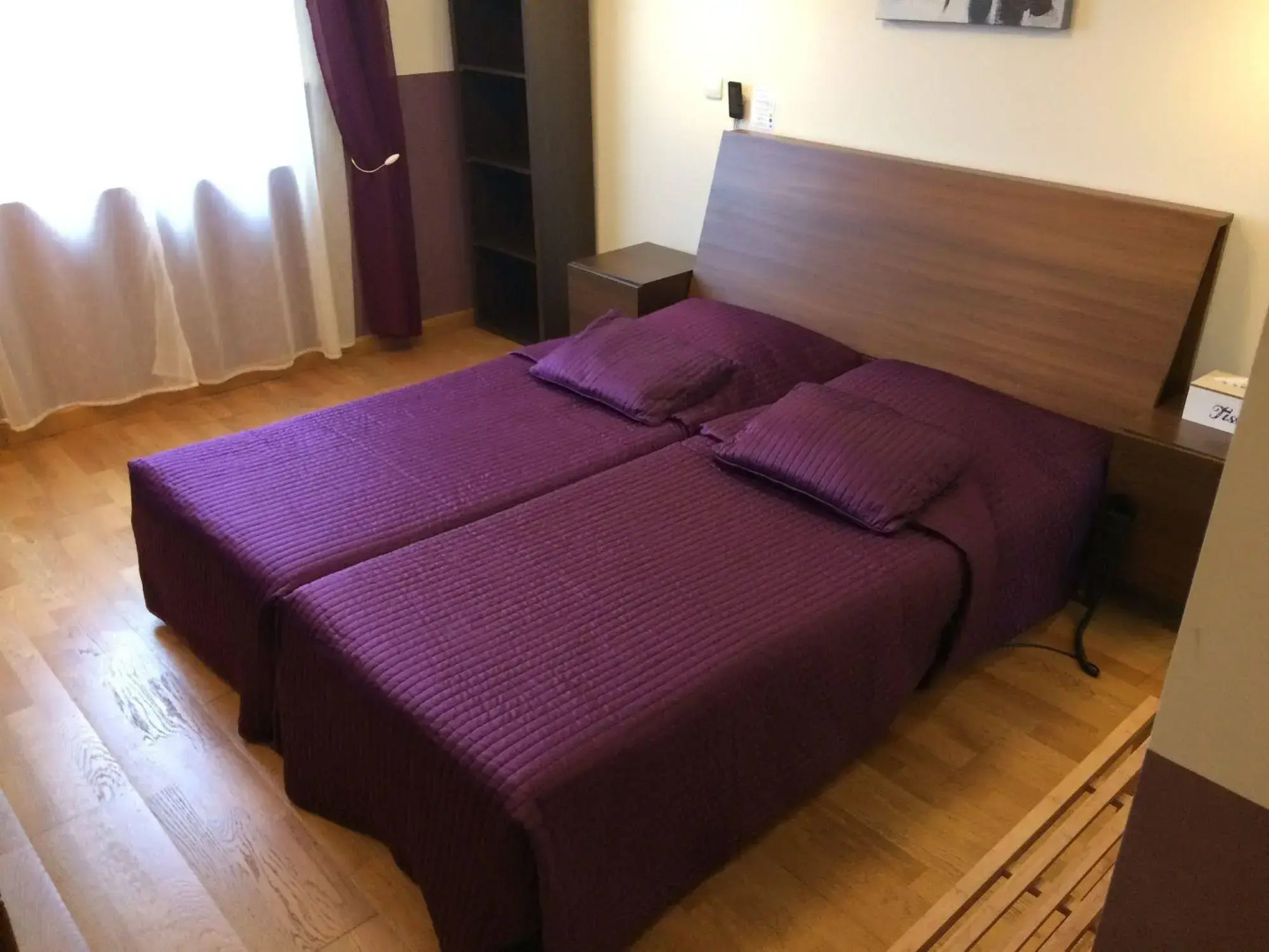 Logis Hôtel Le Chantoiseau