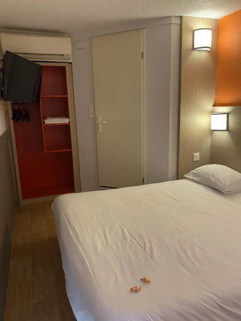 Premiere Classe Angouleme Sud-La Couronne