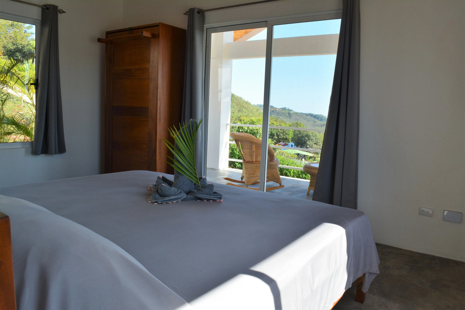 Lodge Las Estrellas de Samara