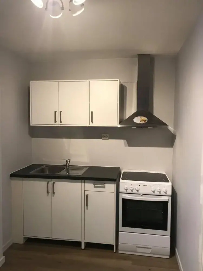 Notodden Sentrum Apartment NO 10