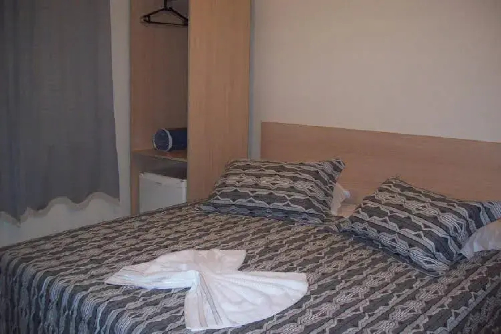 Pousada Capadocia Petropolis