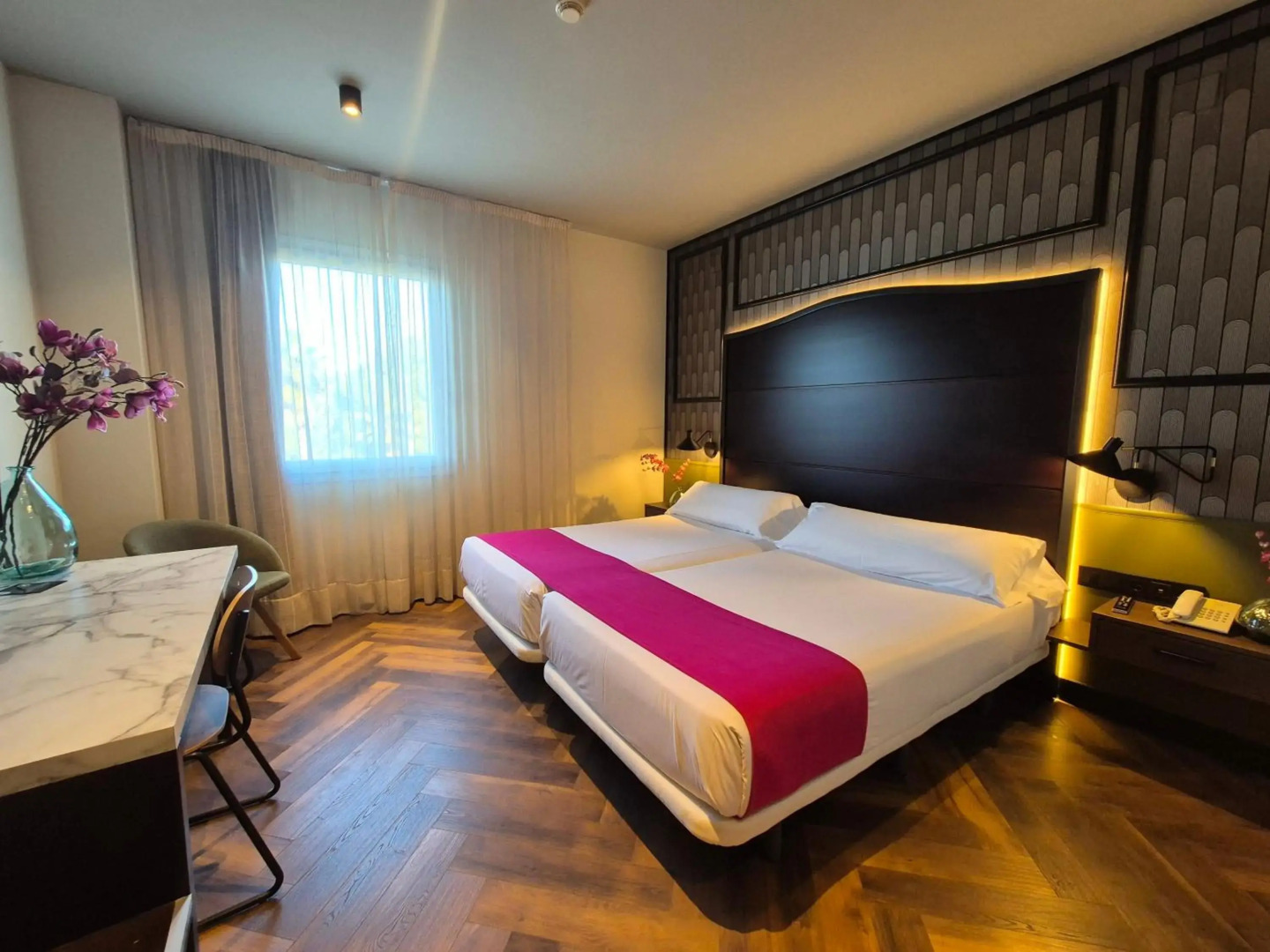 Hotel Vértice Aljarafe