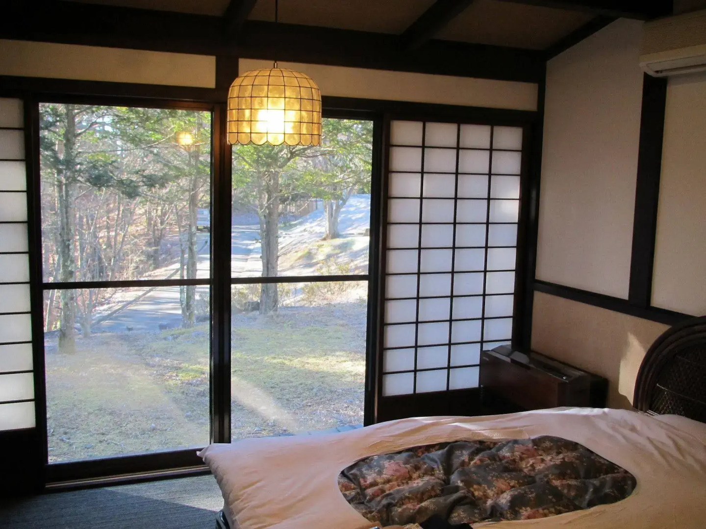 Suwako-no Mori Shikitei