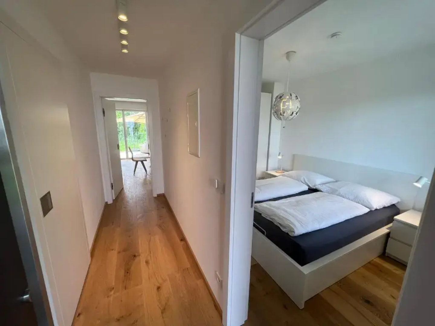 25h SPA-Residenz DELUXE Garden Apartment POOLs outdoor indoor