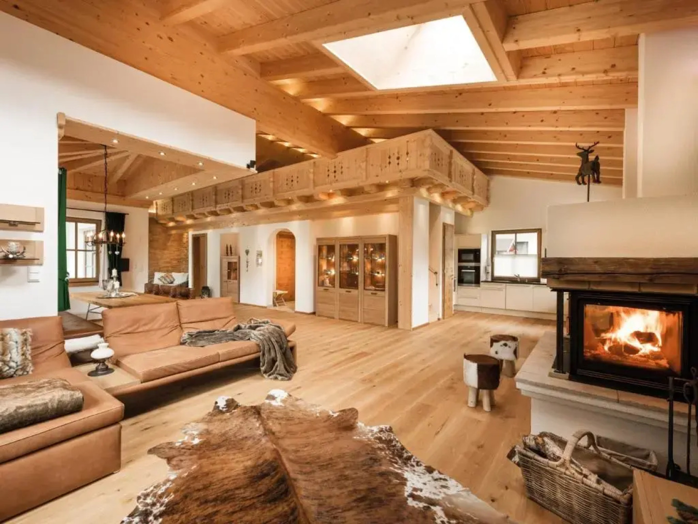 Chalet Märchenblick