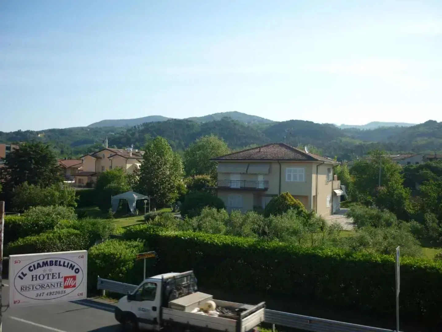 Il Ciambellino