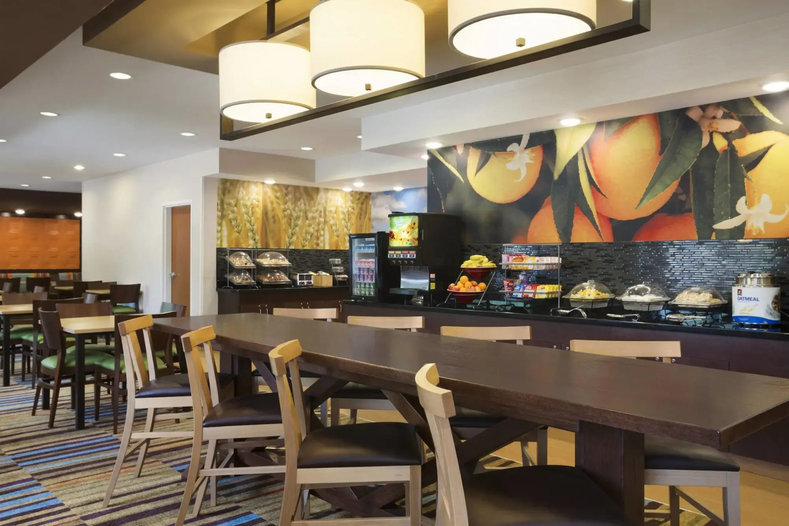 Fairfield Inn & Suites Minneapolis-St. Paul Airport