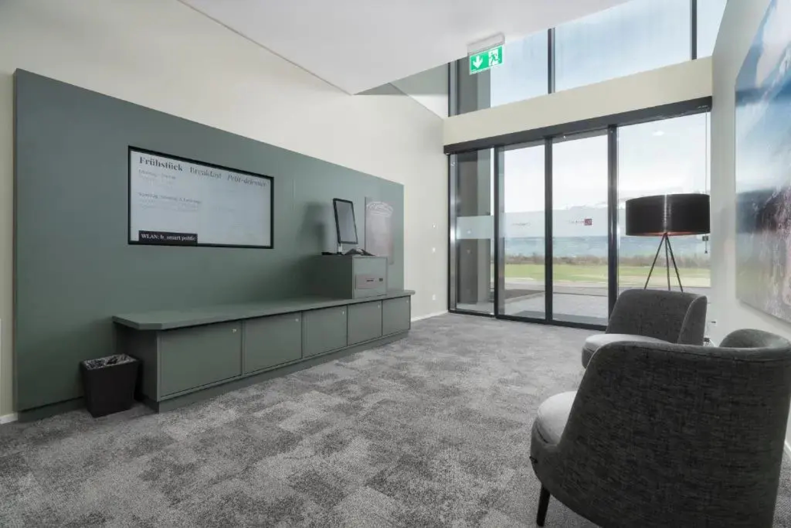 bsmart motel Schaan