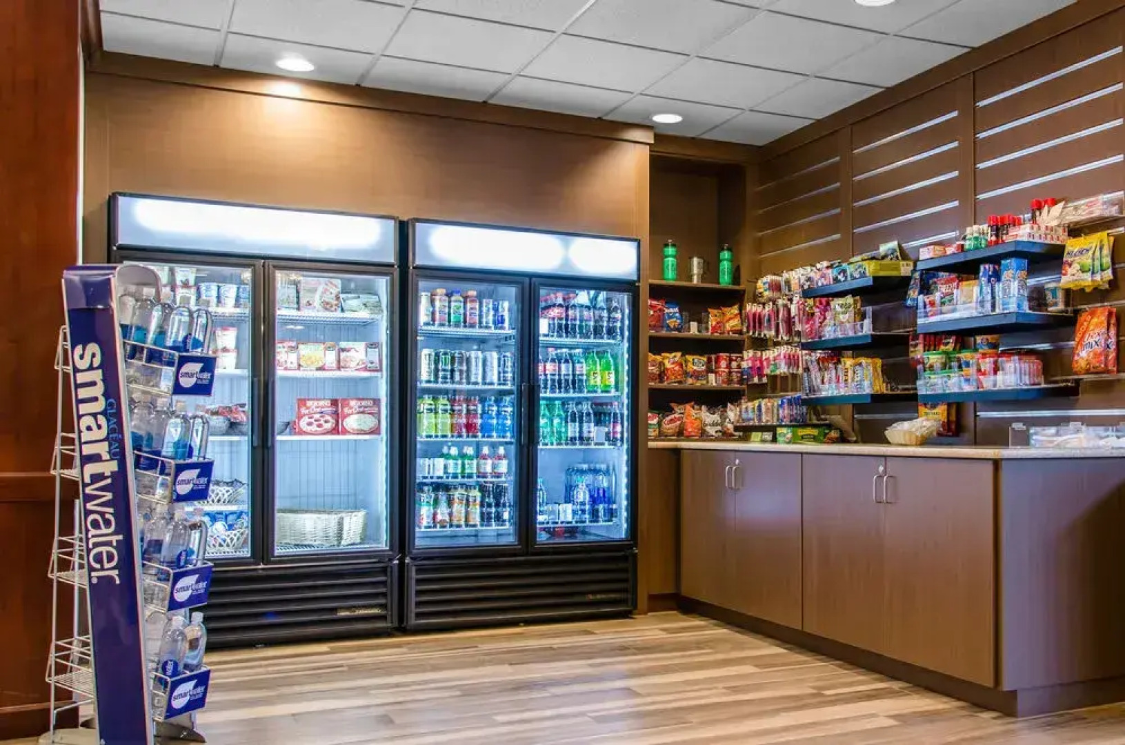 Holiday Inn Pocatello