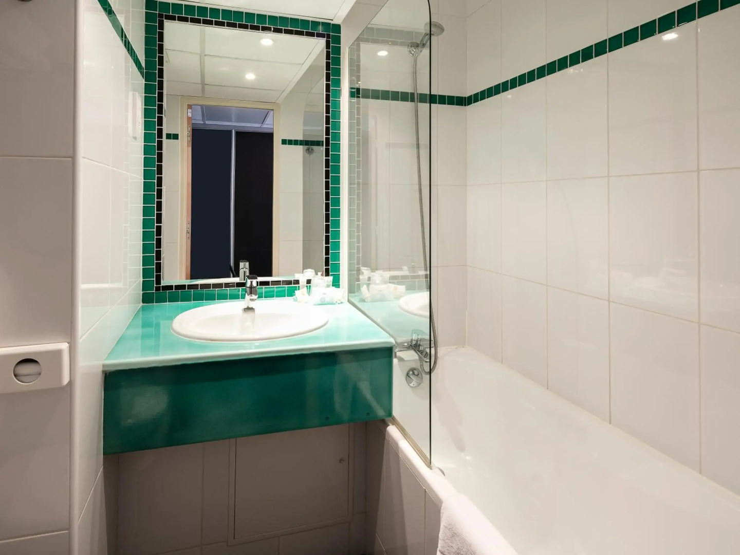 Best Western Astoria