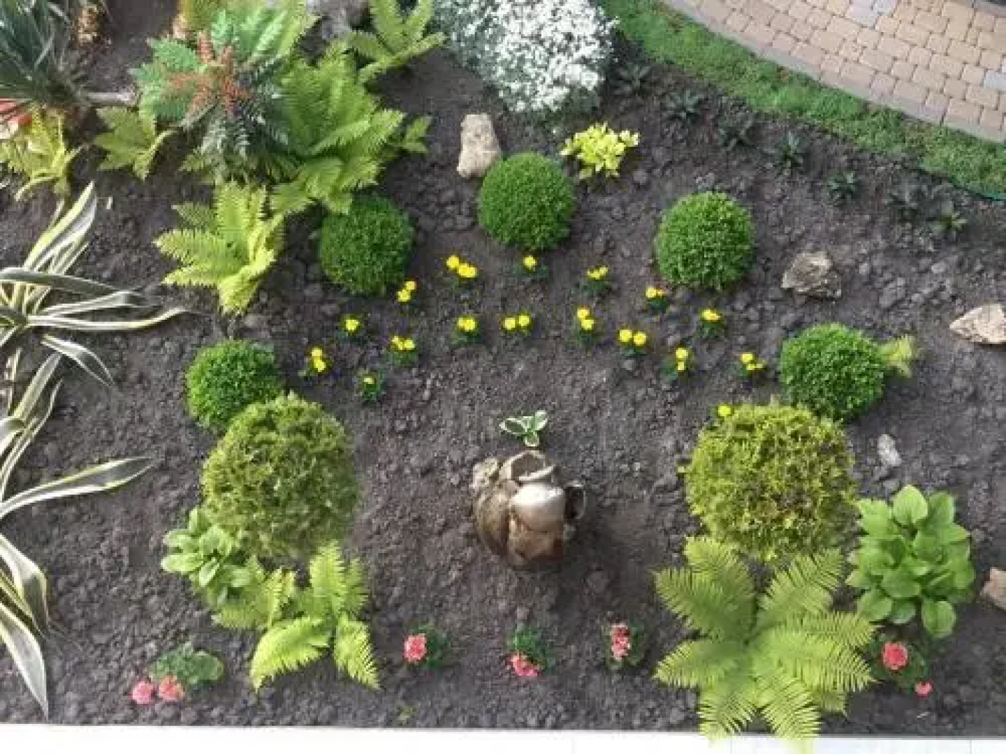 Guest House Belaya Lebed`