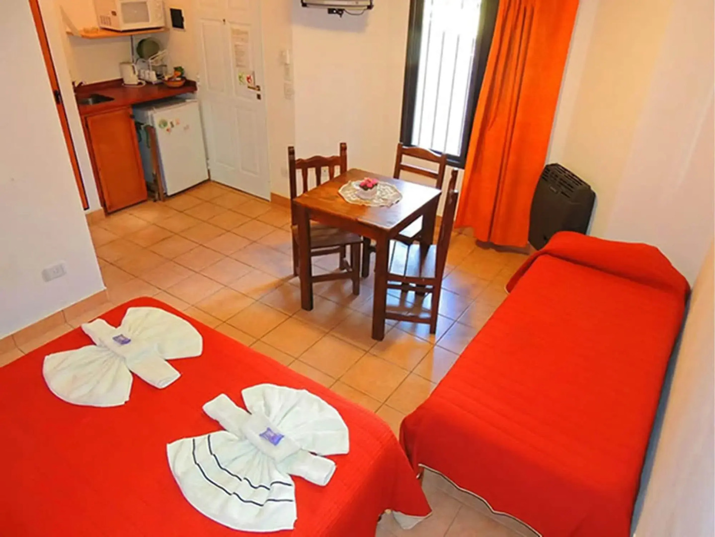 Complejo Samana Huasi