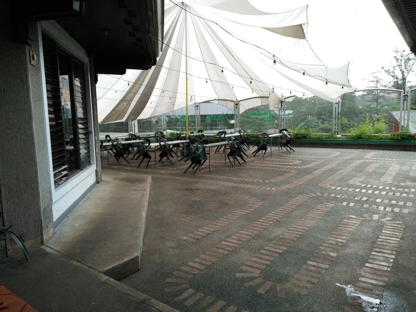 Dejavu Bed and Breakfast