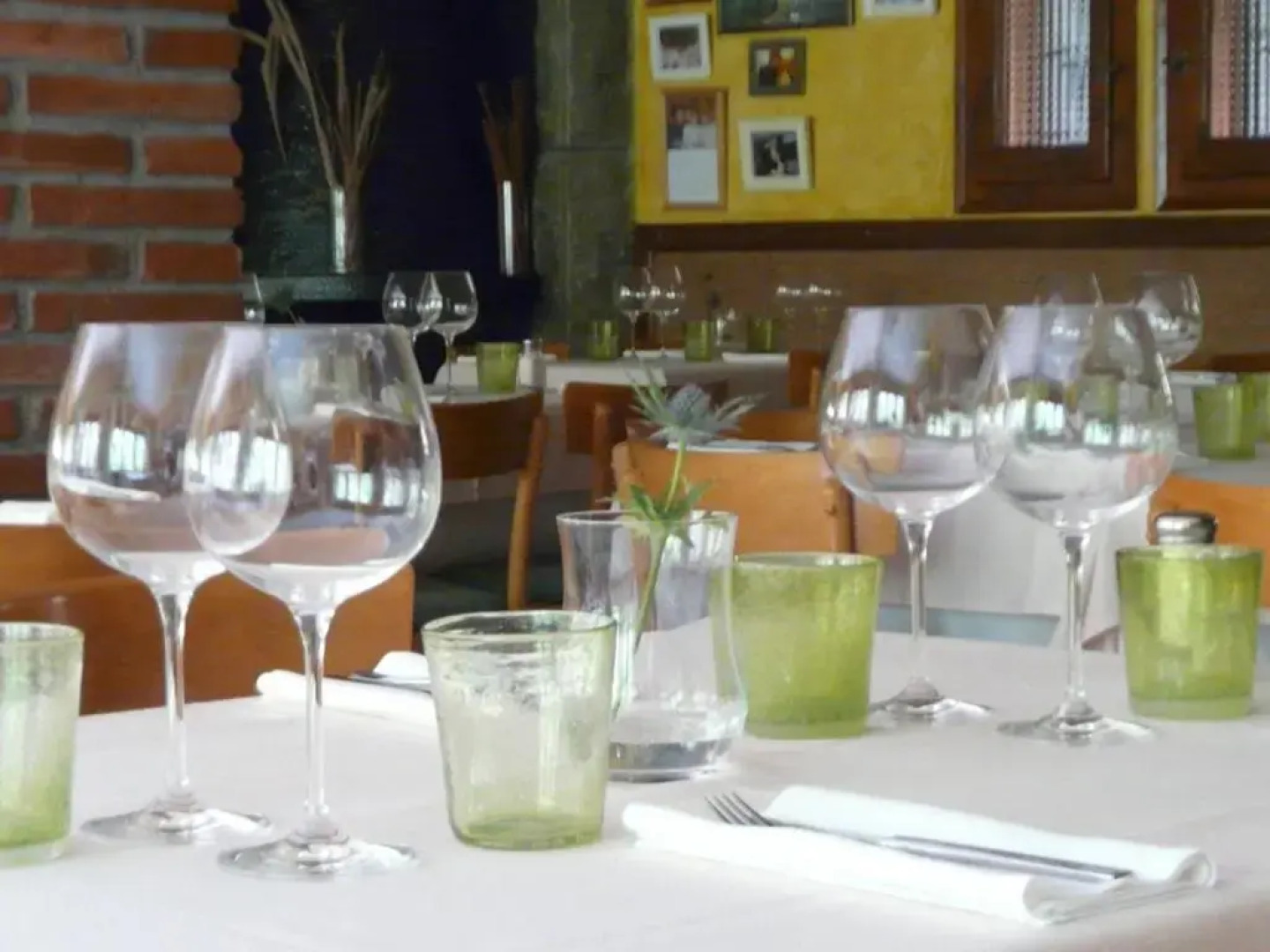 Hostal l´Ou de Reig