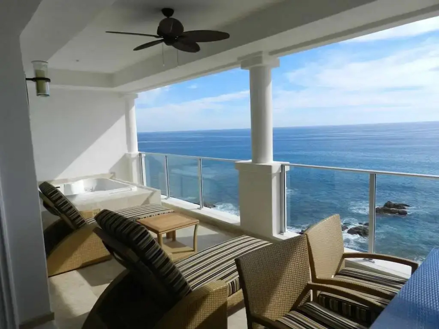 Hyatt Vacation Club at Sirena del Mar