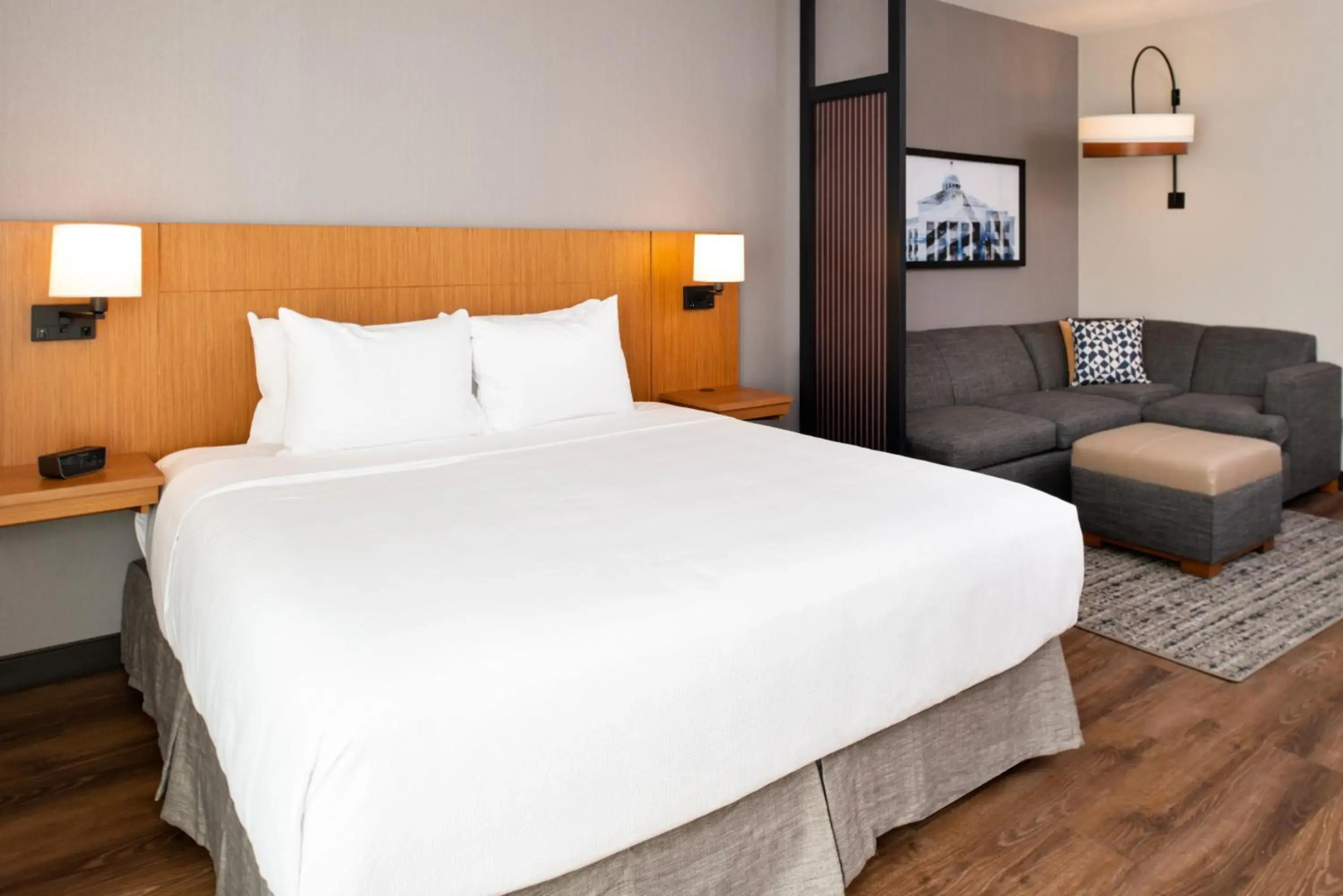 Hyatt Place Dallas/Rockwall