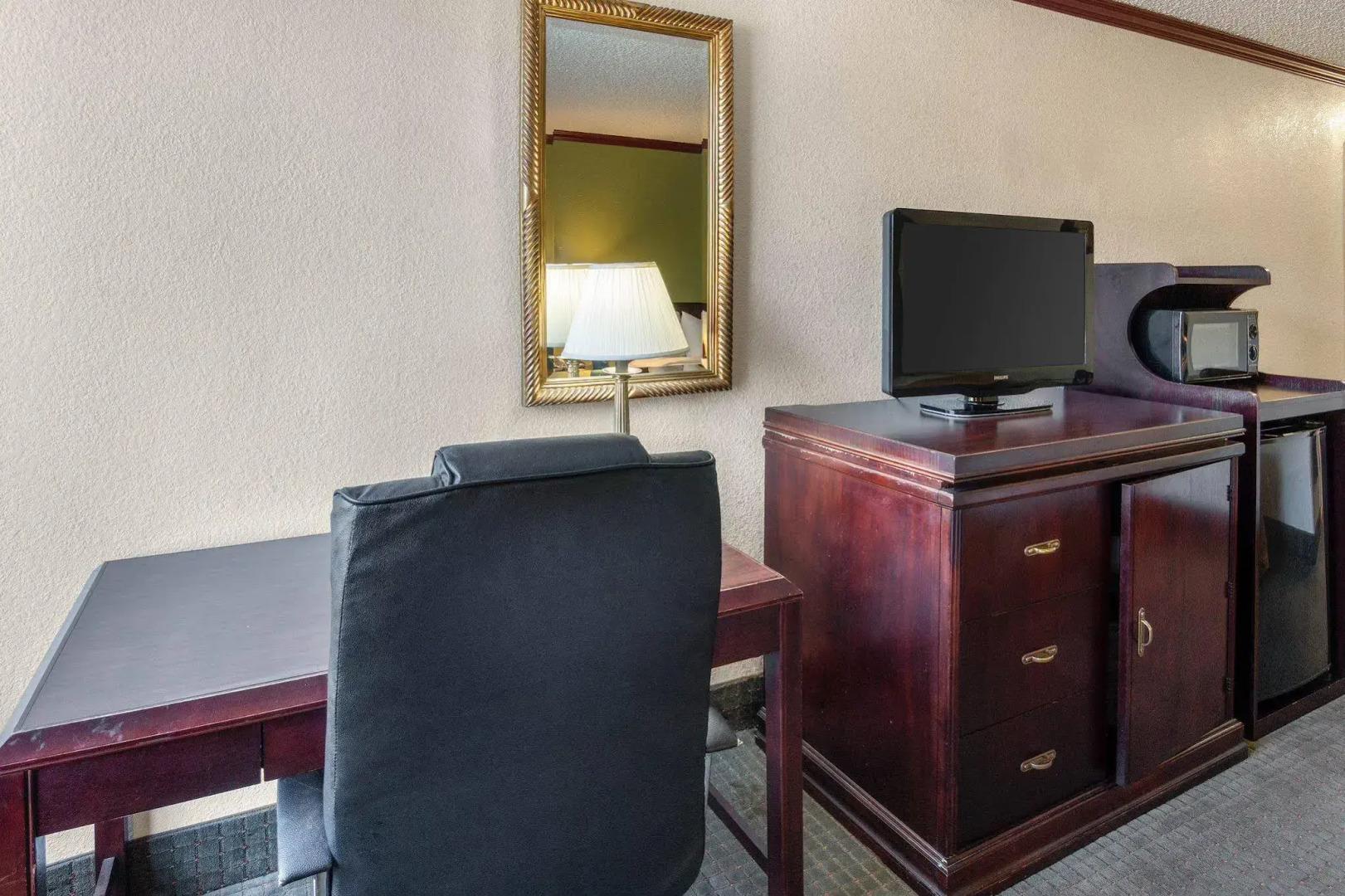 Quality Inn Shreveport Airport