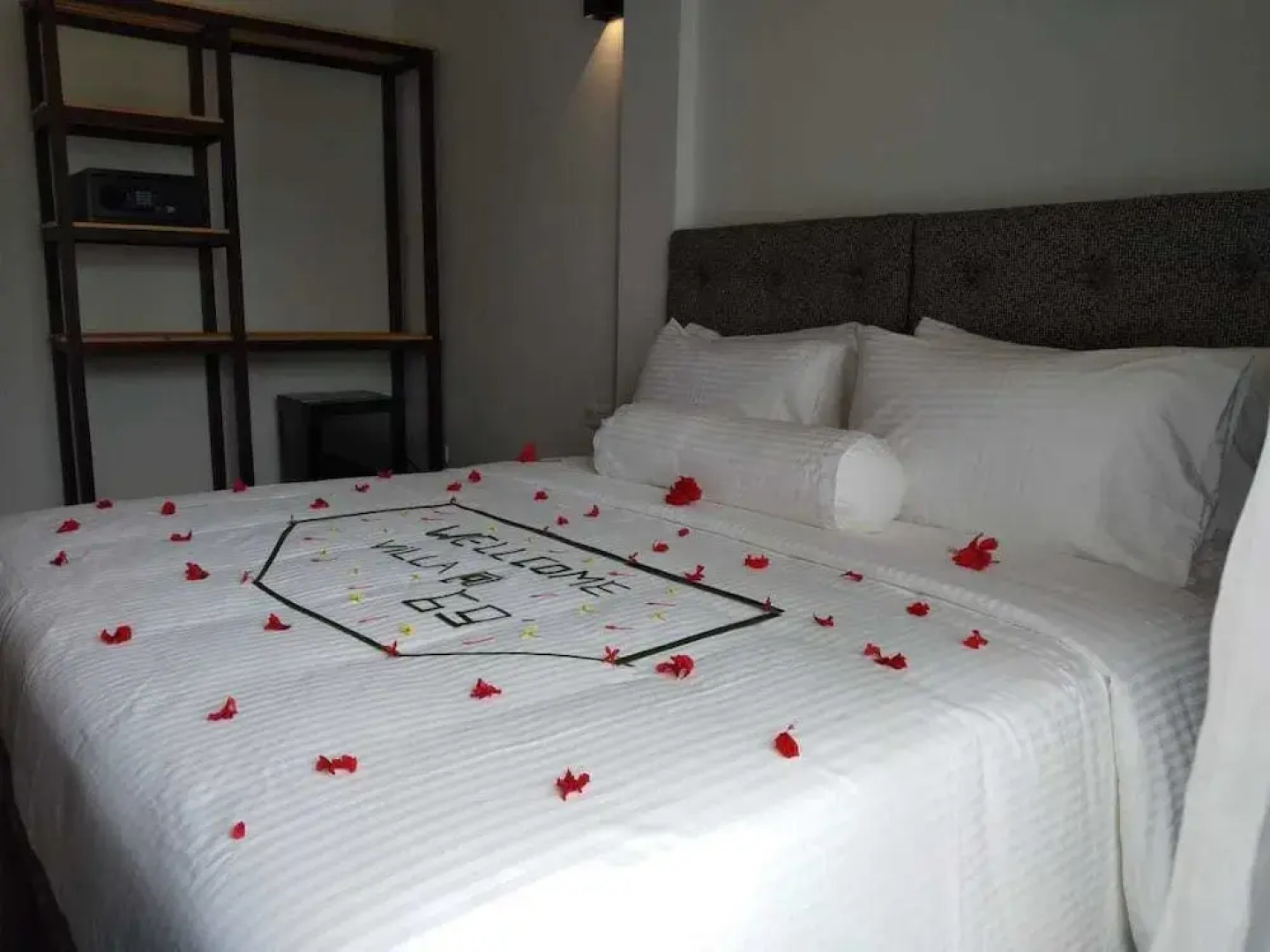 South Beach Villa 69