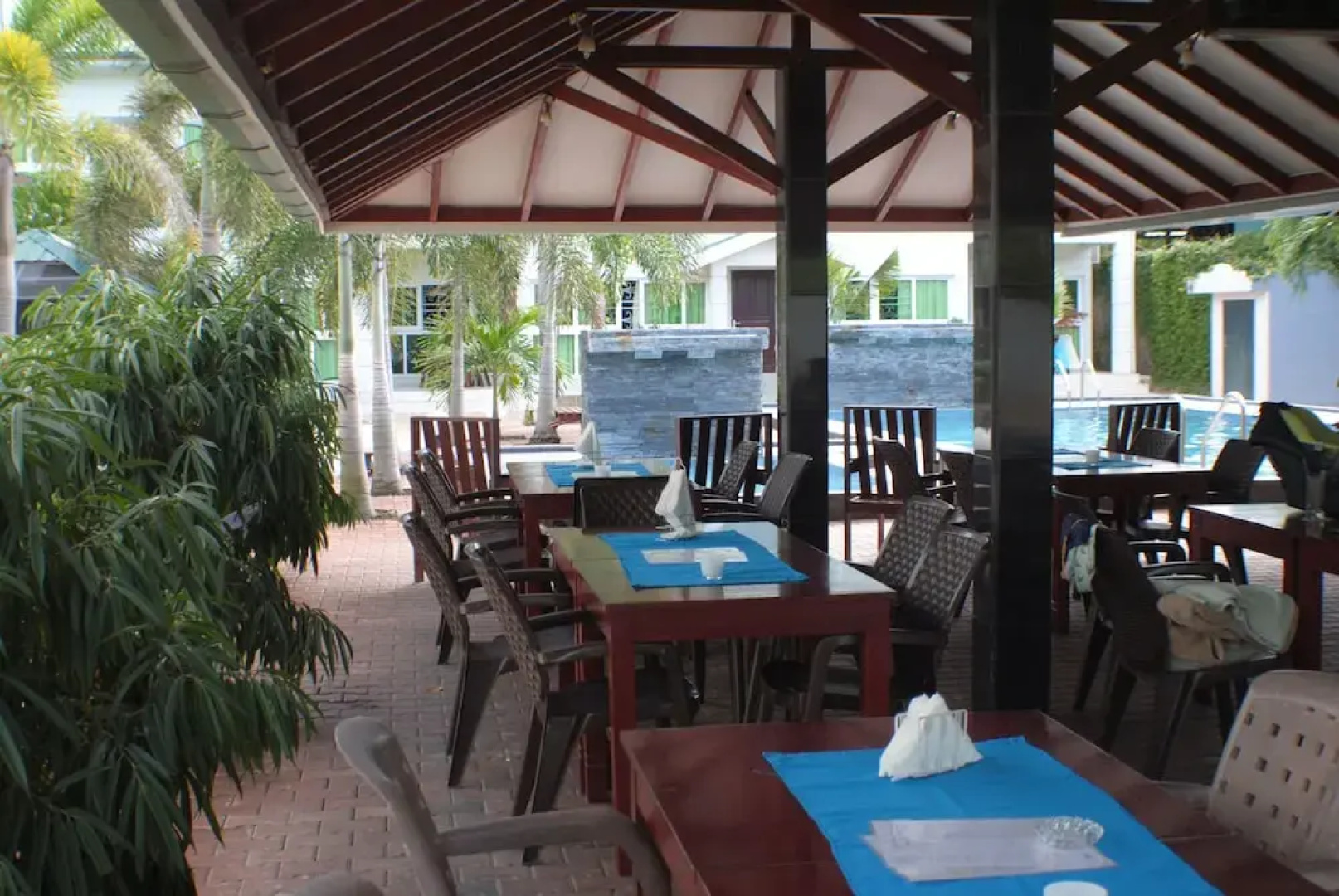 Joah Inn Appartementen