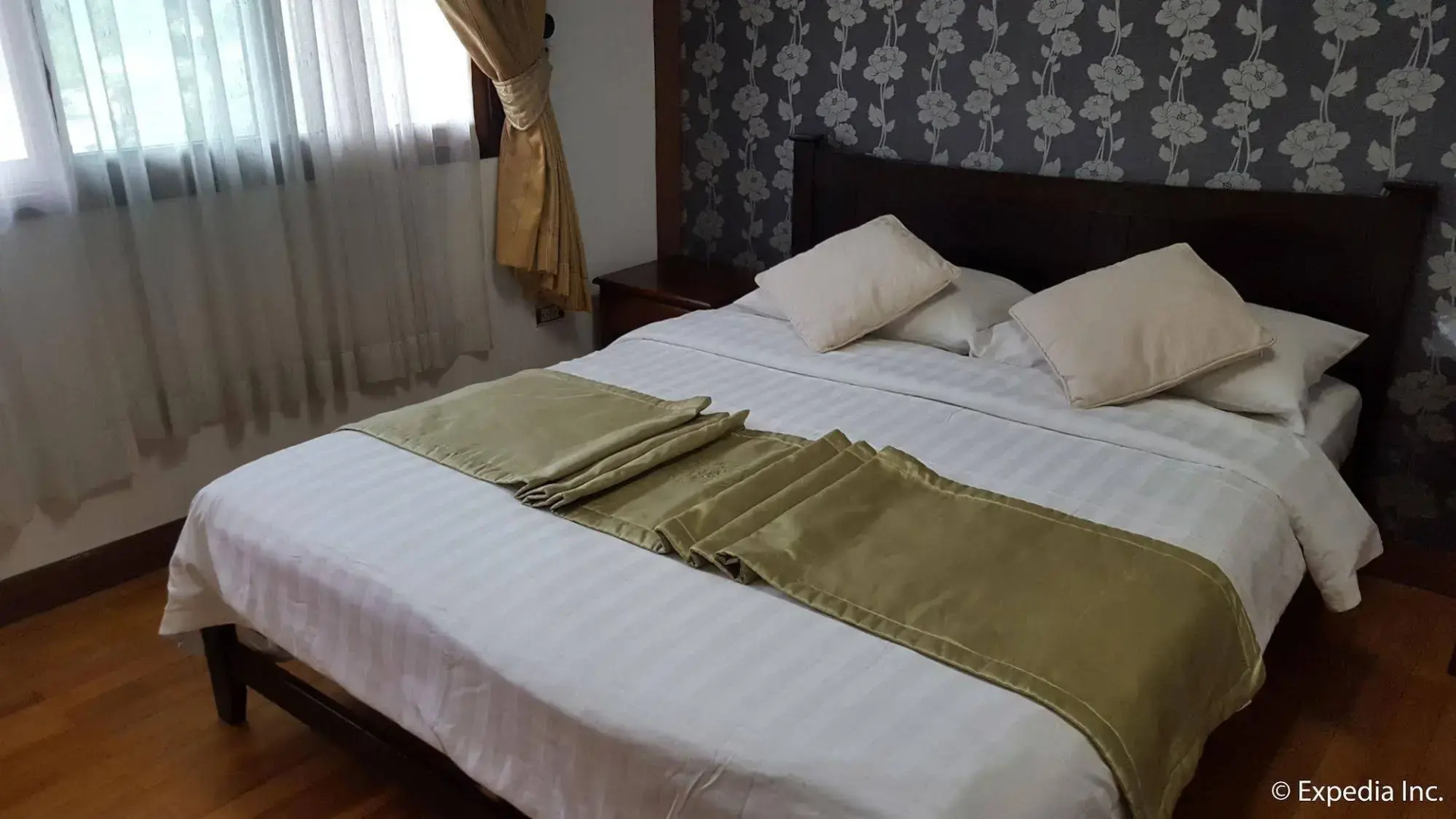 Prestige Vacation Apartments - Hanbi Mansions