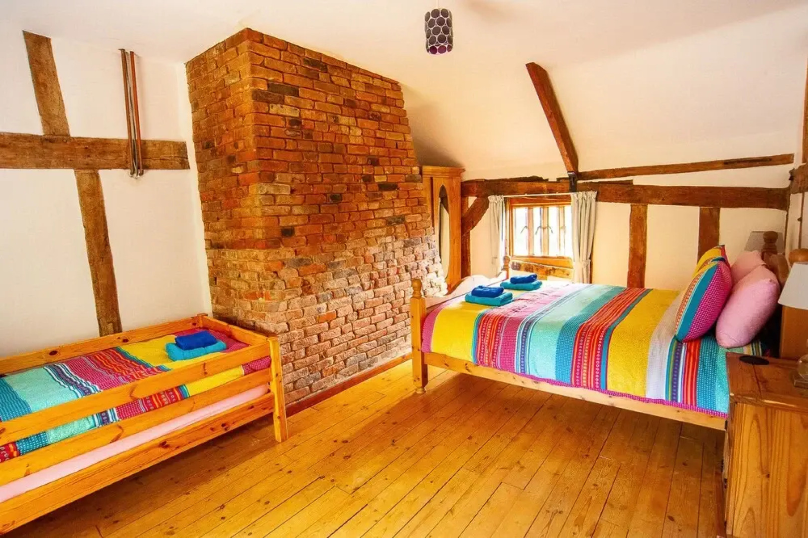 St Michael's Cottage