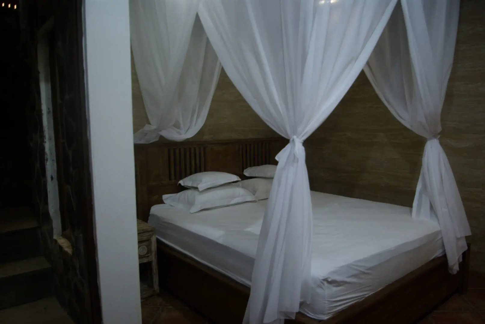 Homestay Meraki Pemuteran