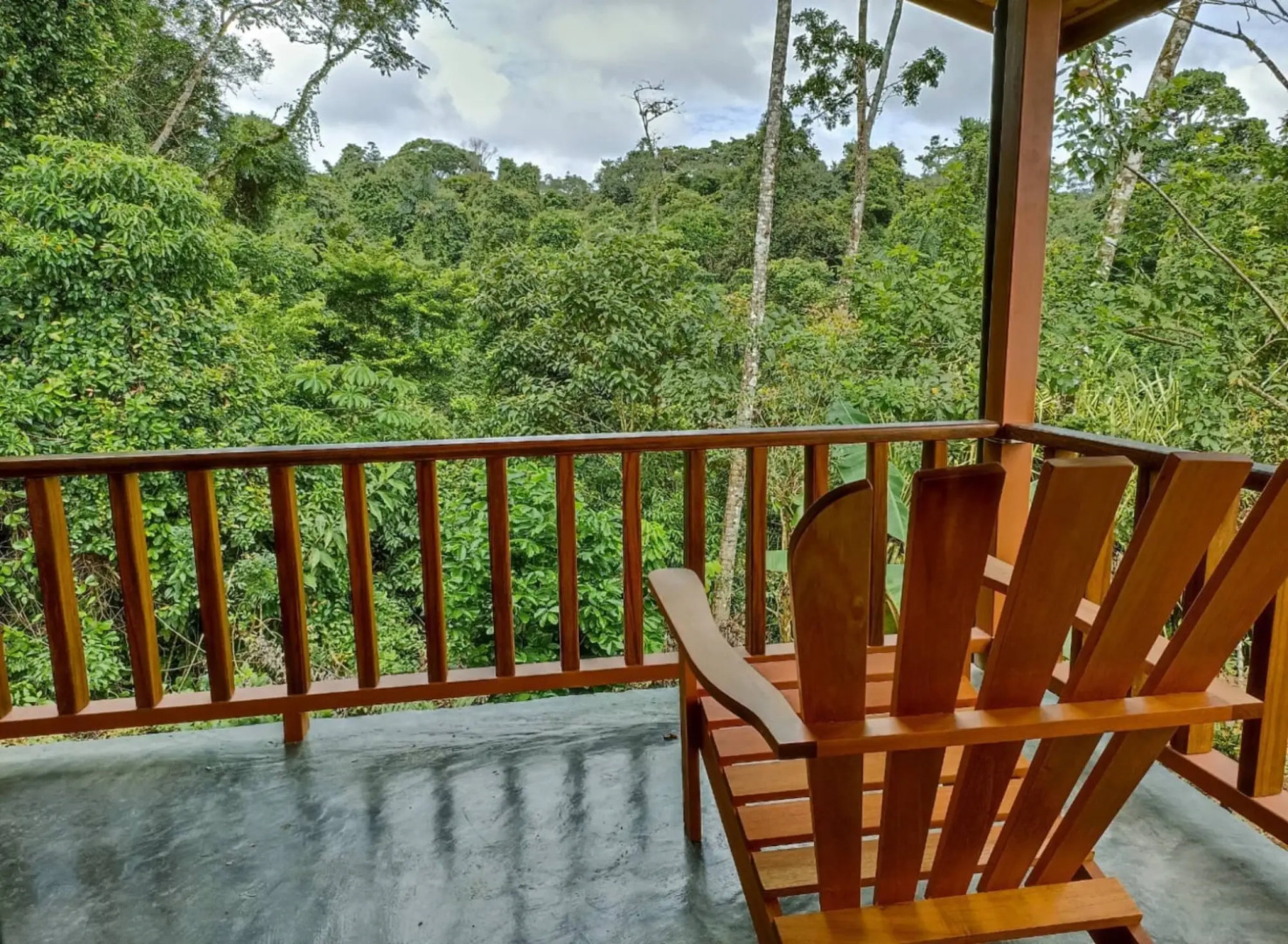 Finca Luna Nueva Lodge