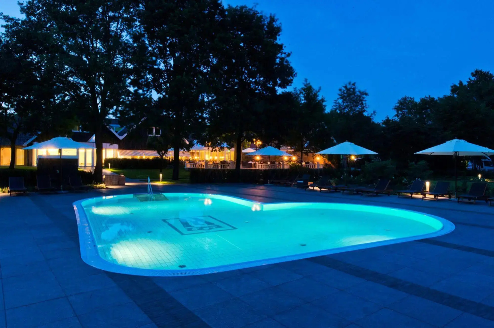 Fletcher Parkhotel De Wiemsel