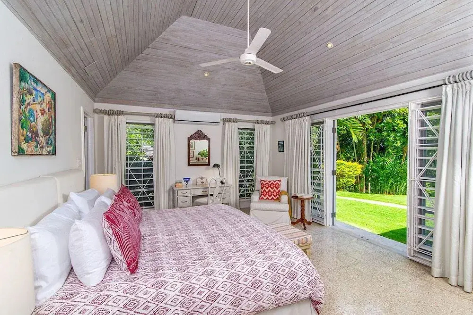 Almond Hill - Montego Bay 4BR