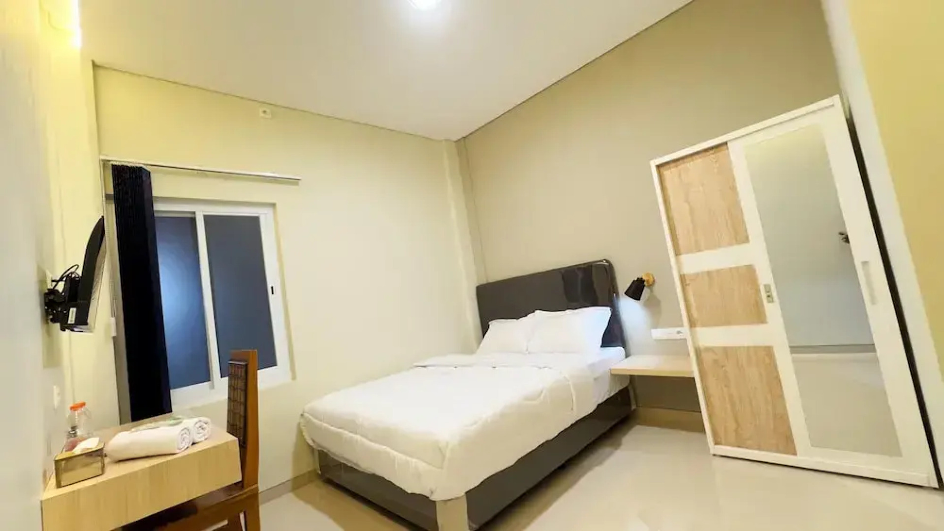 Nganjuk Family Guest House