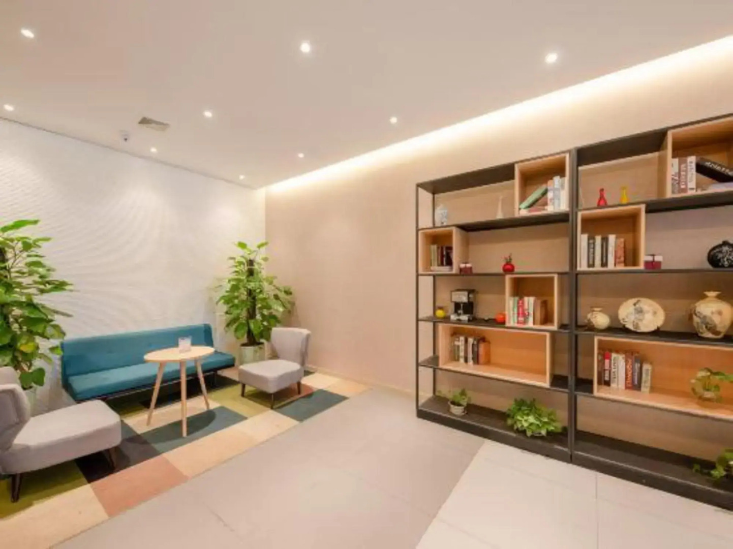 7Days Inn Lianyungang Tongguan Road