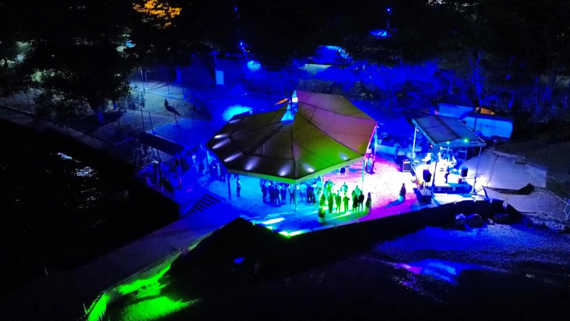 Hotel Tourist - Metropol Lake Resort