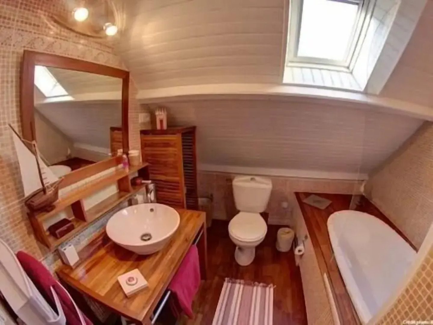 Le Manoir des Quatre Saisons