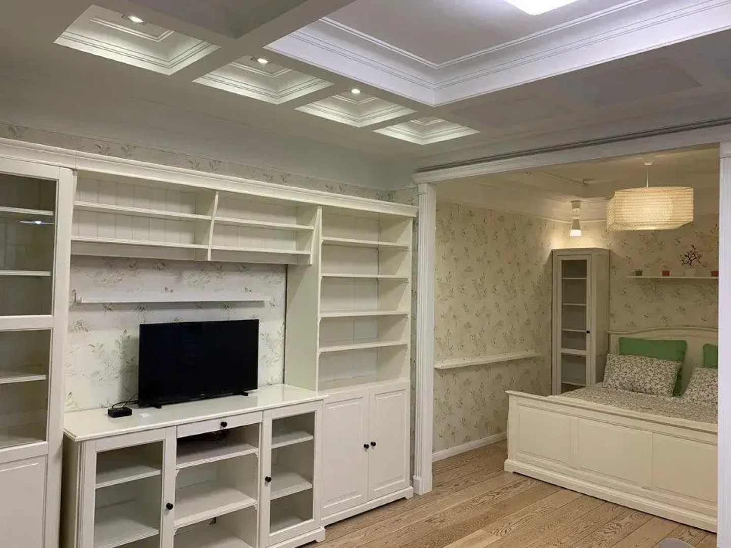 Апартаменты на улице Трудовая 7